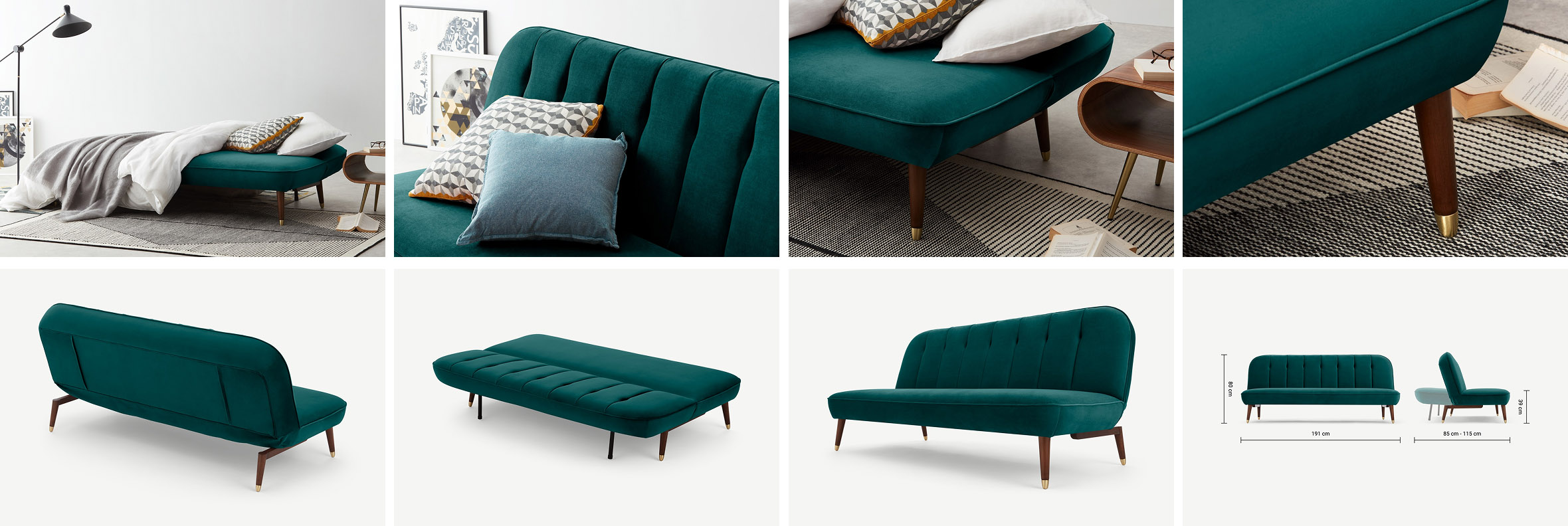 Sofa Bed