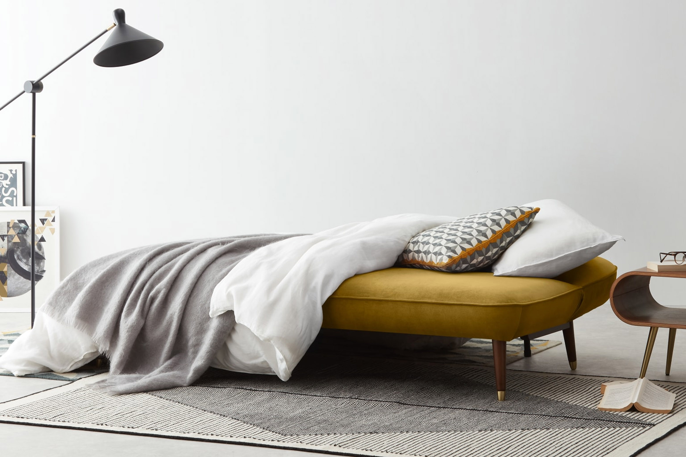 Sofa Bed