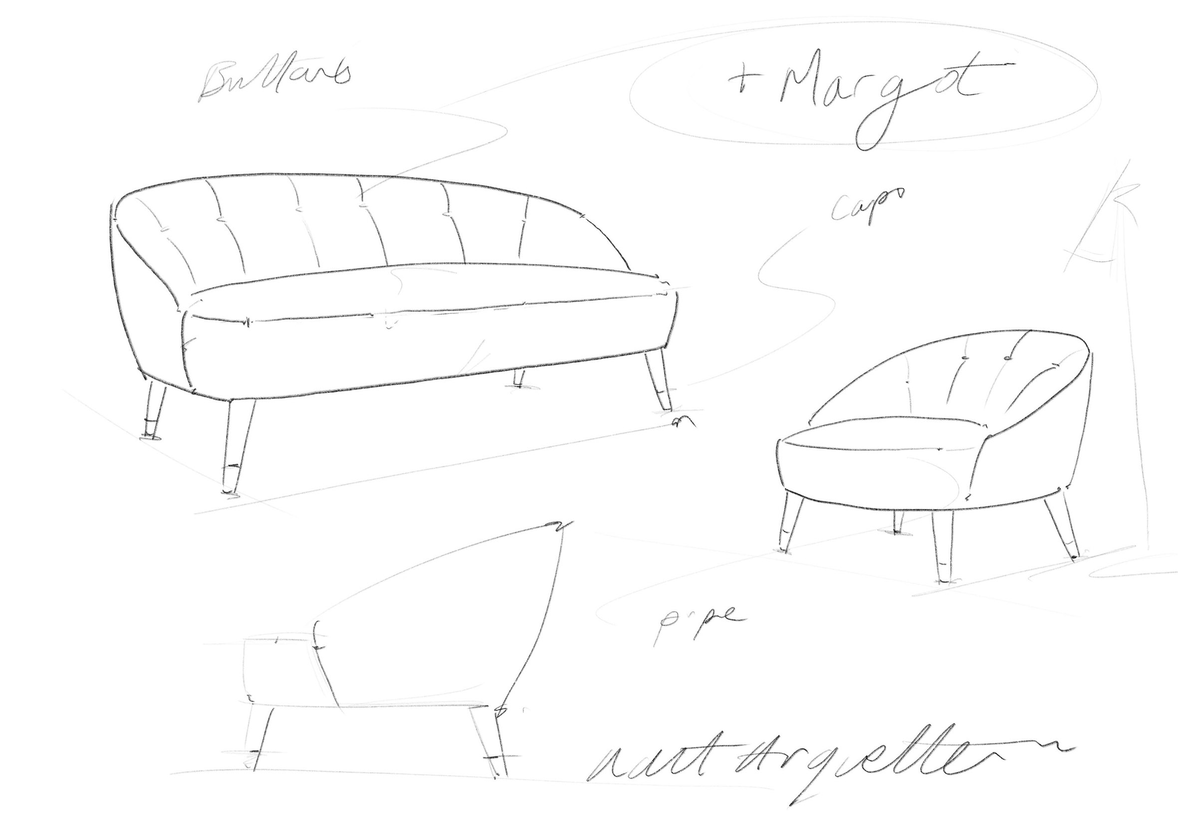 Sofa 