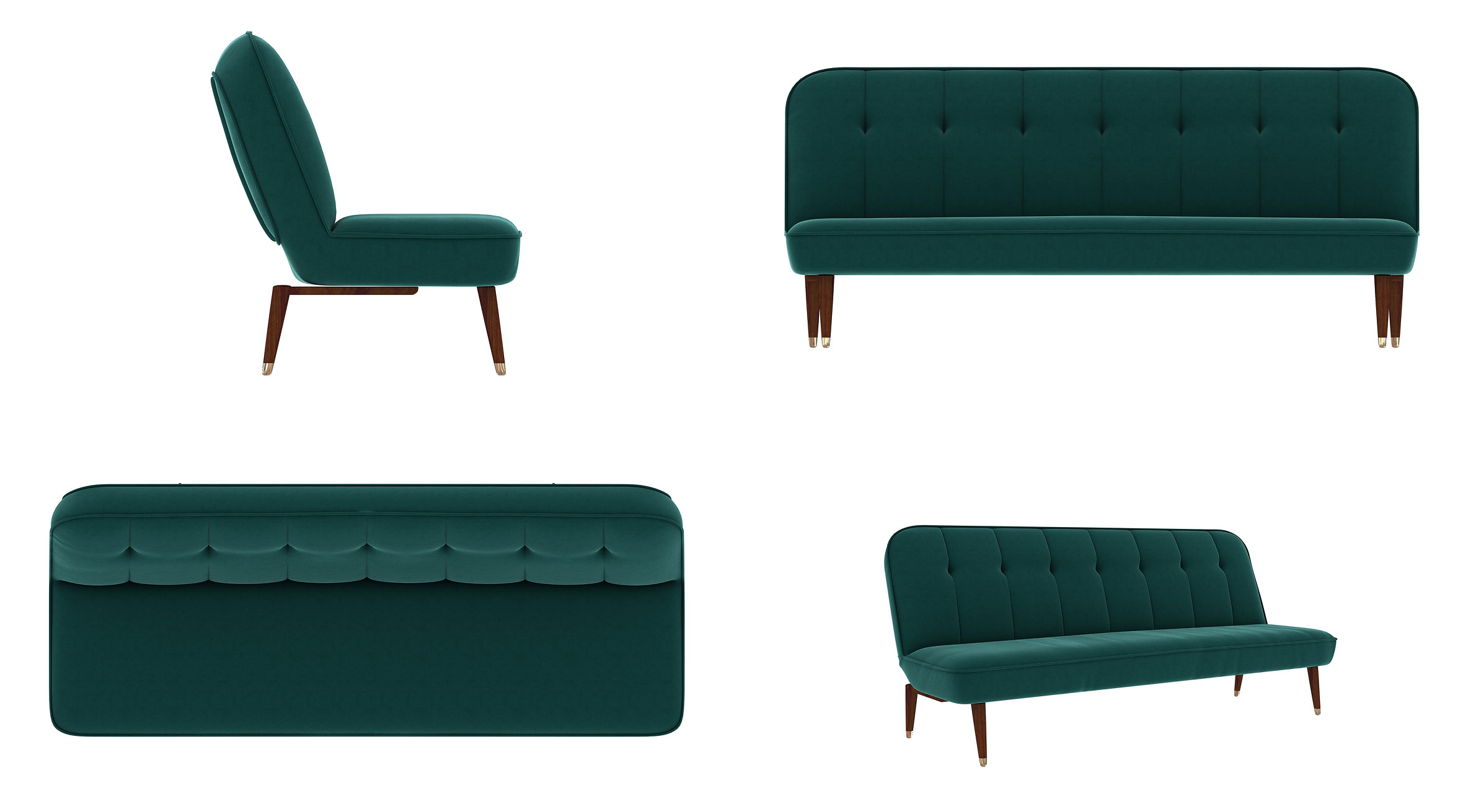 Sofa Bed