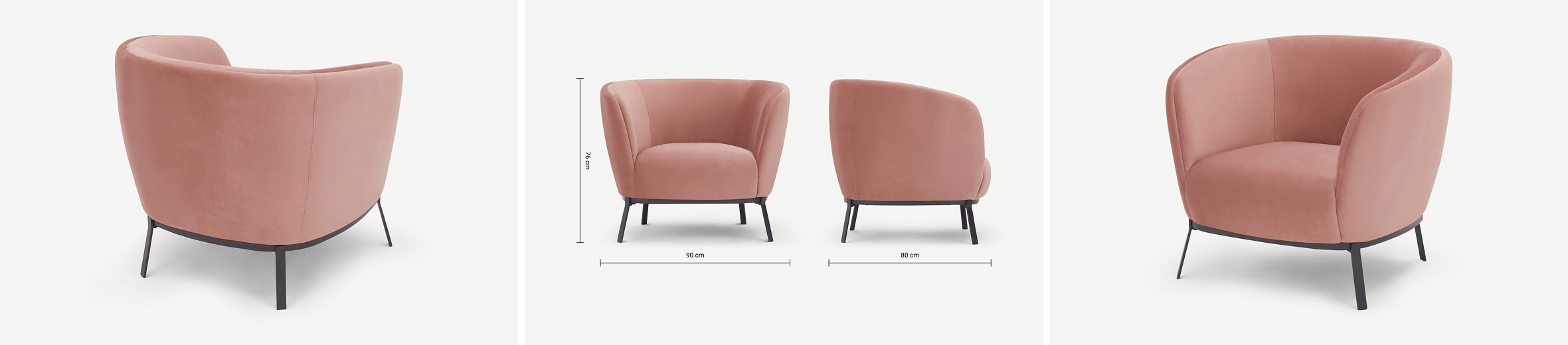 Accent Chair