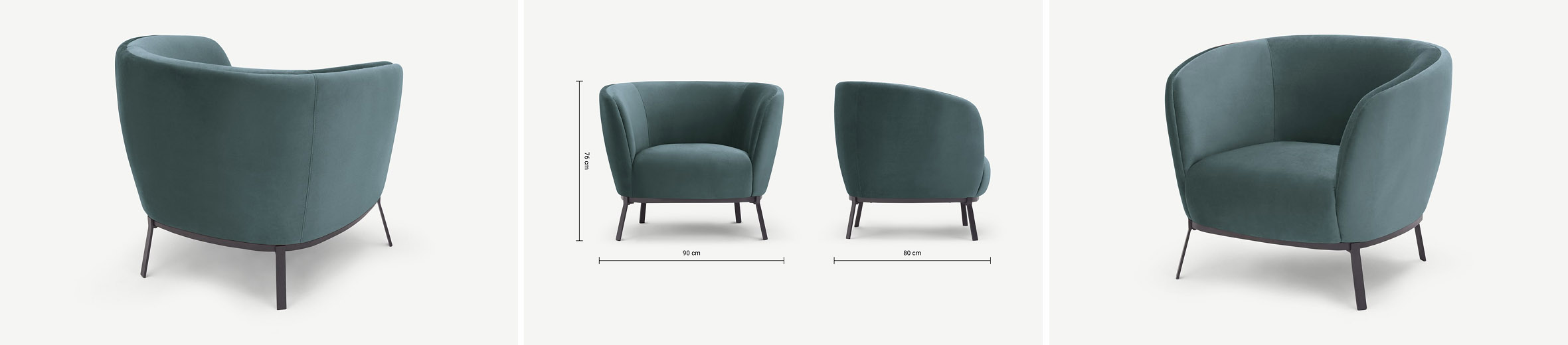 Accent Chair