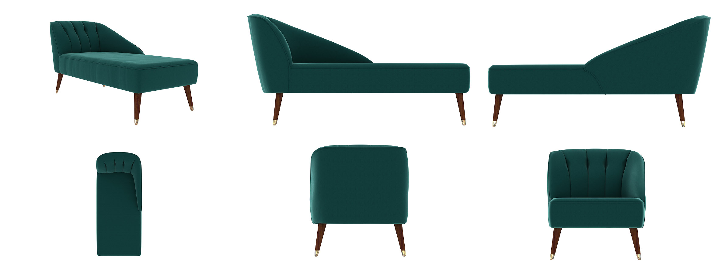 Chaise