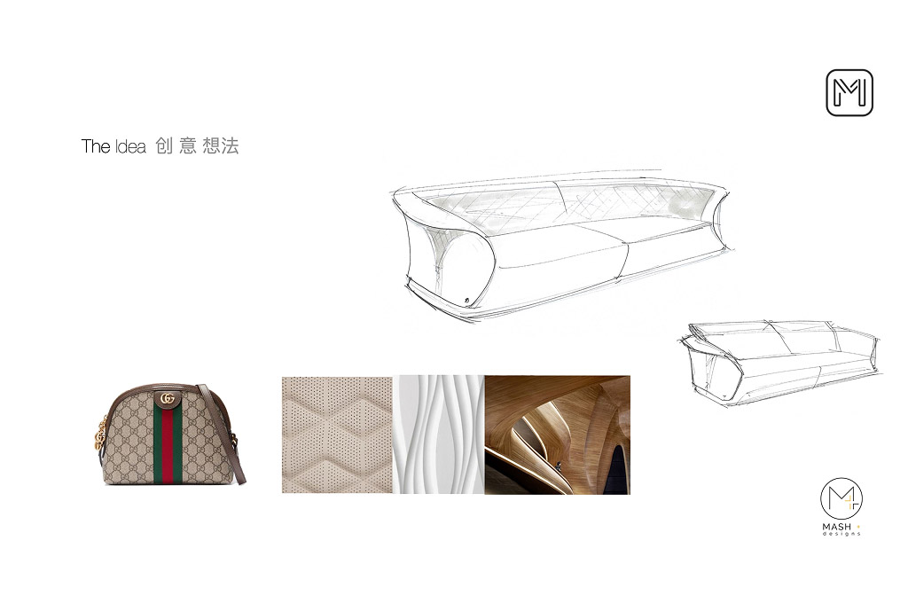CASA系列