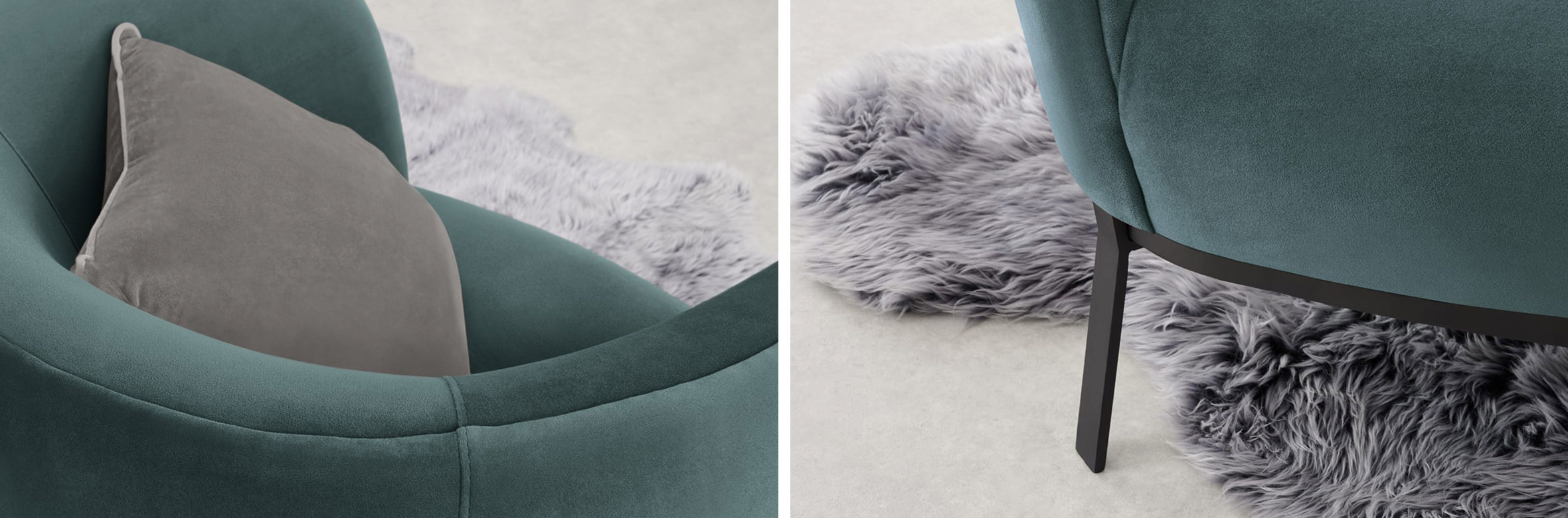 Accent Chair