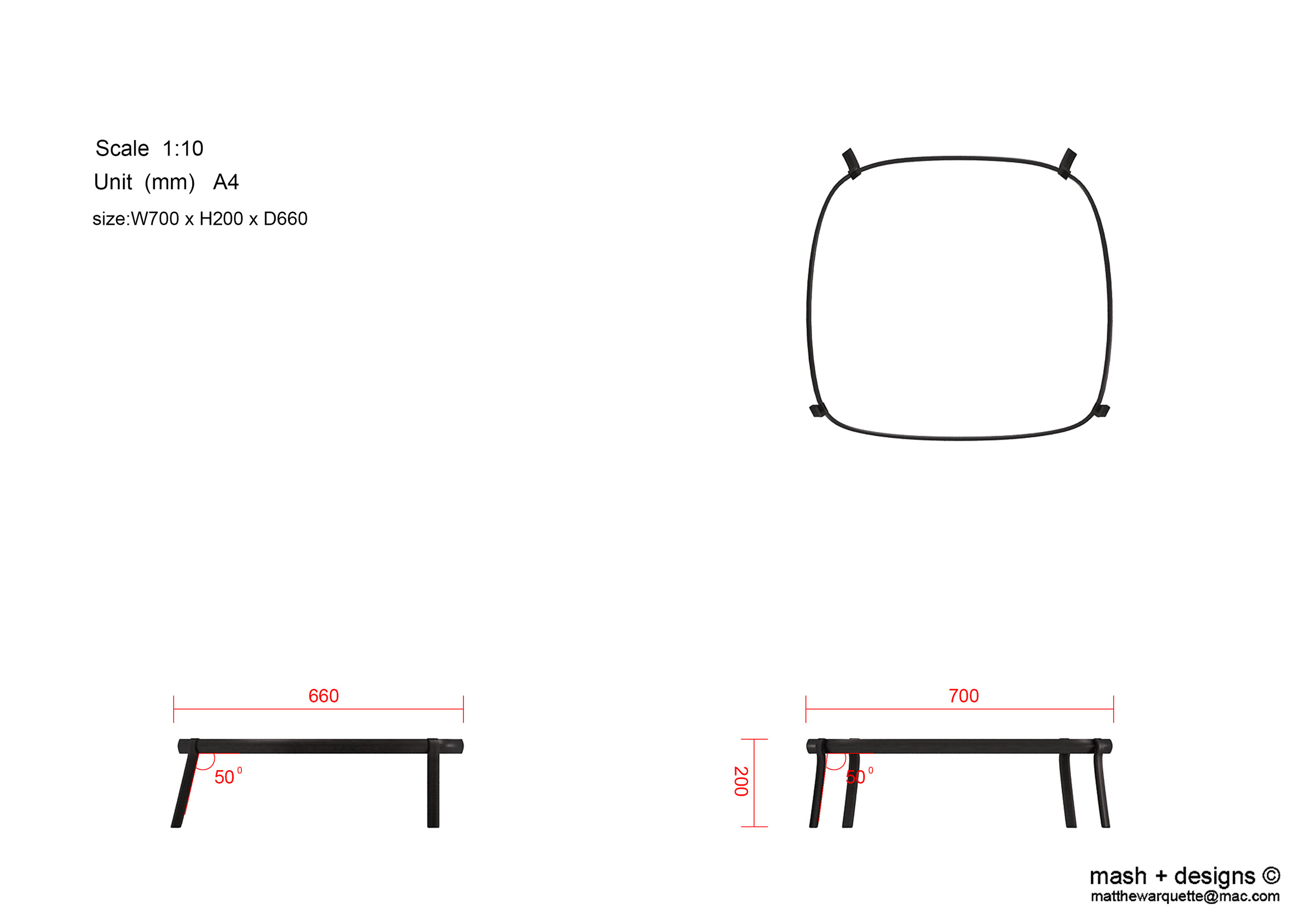 Accent Chair