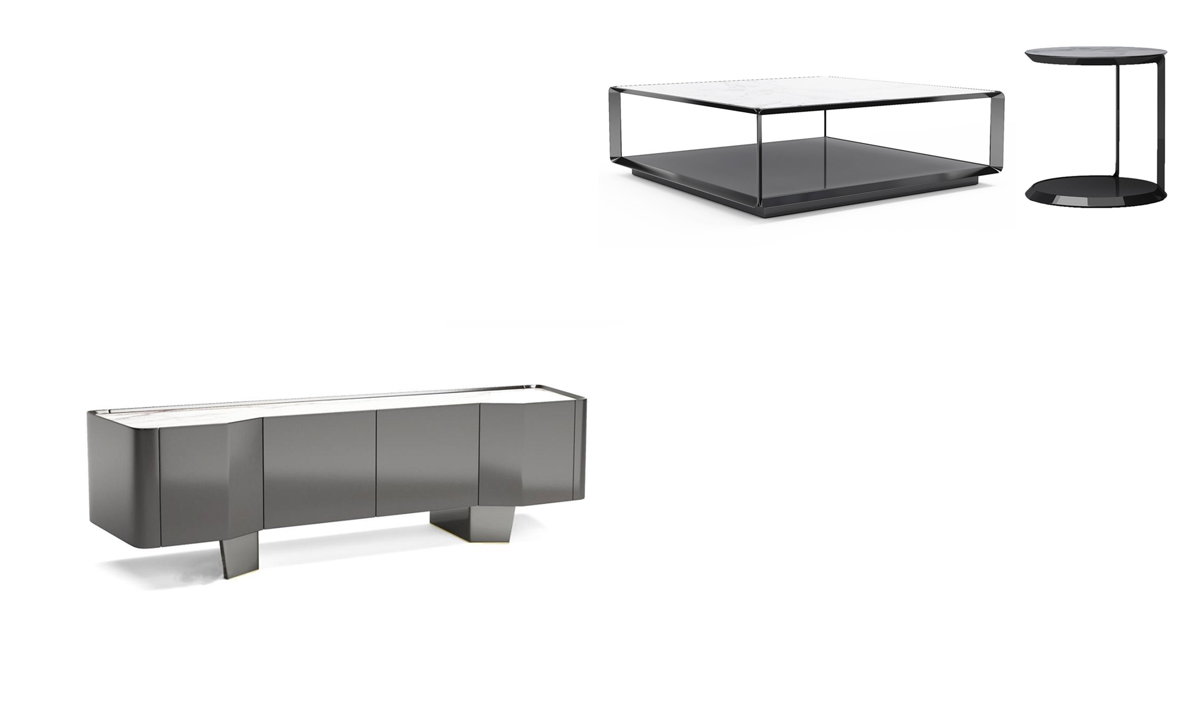 Serenity Collection