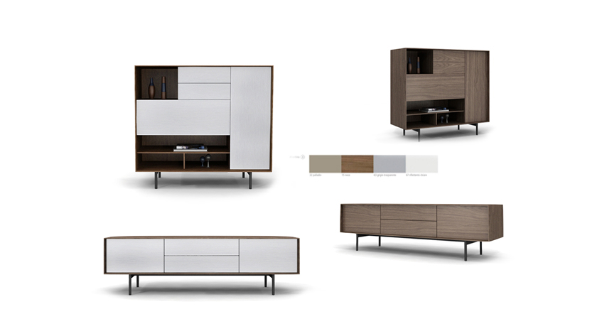 LX Loft系列（2019）