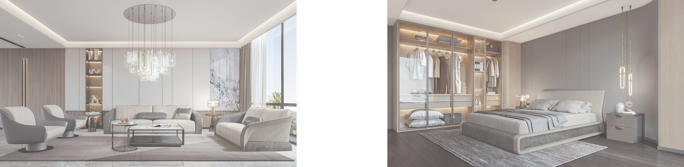 Serenity Collection