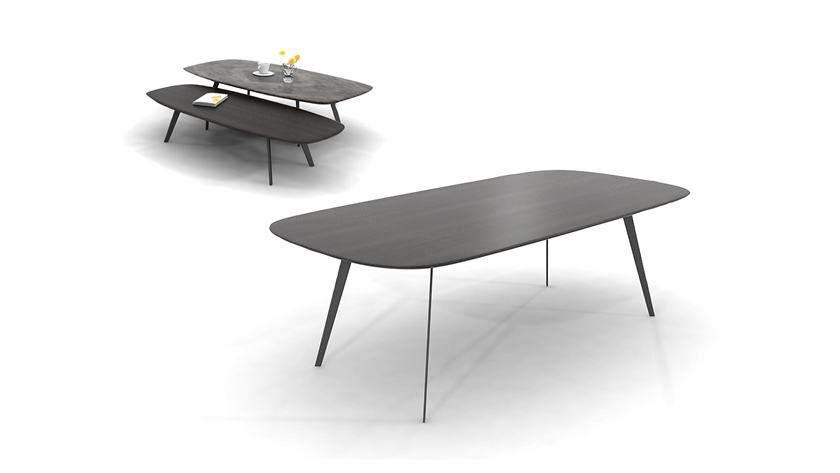 LX Loft系列（2019）