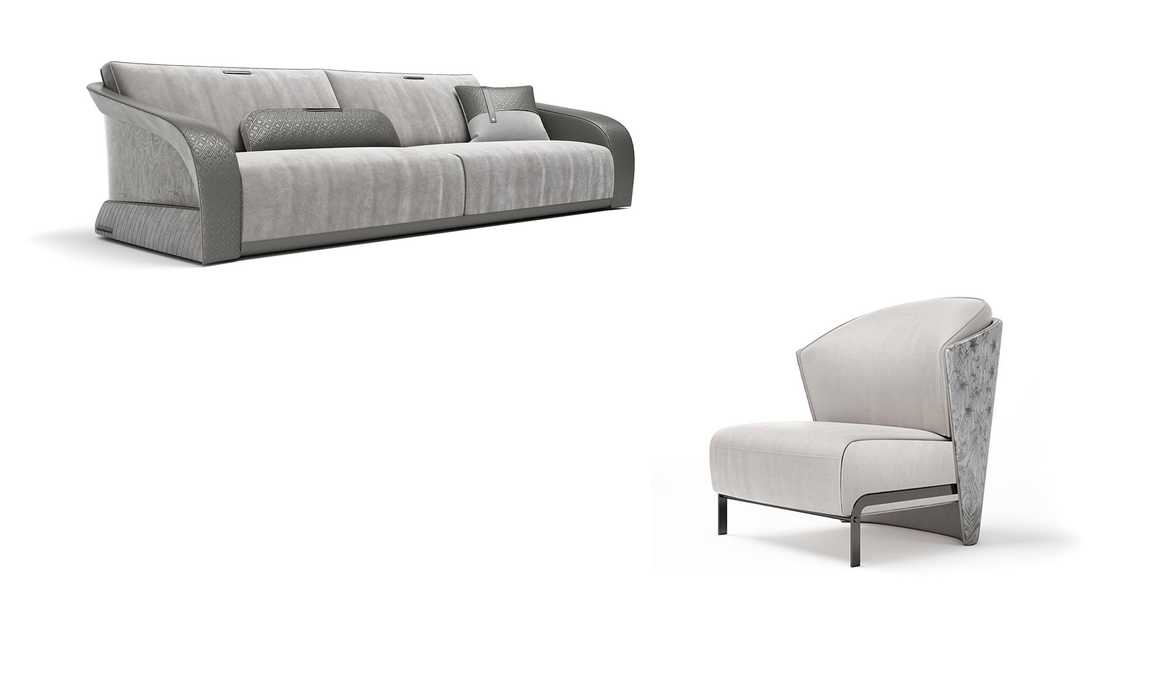 Serenity Collection