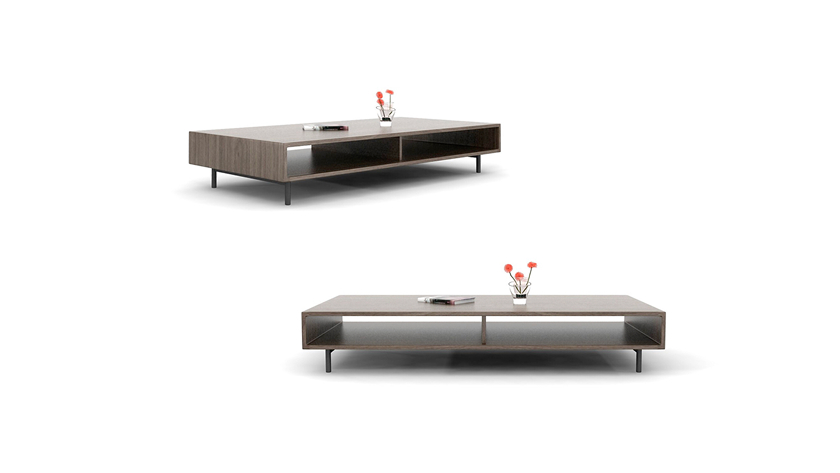 LX Loft系列（2019）