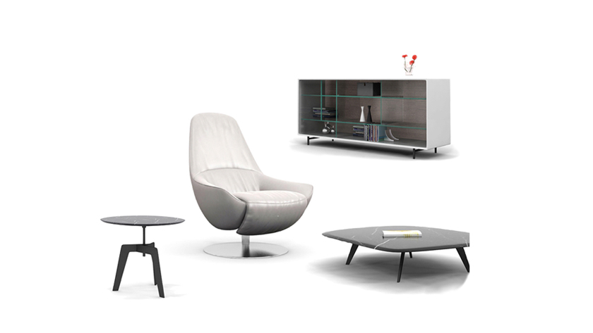 LX Loft系列（2019）