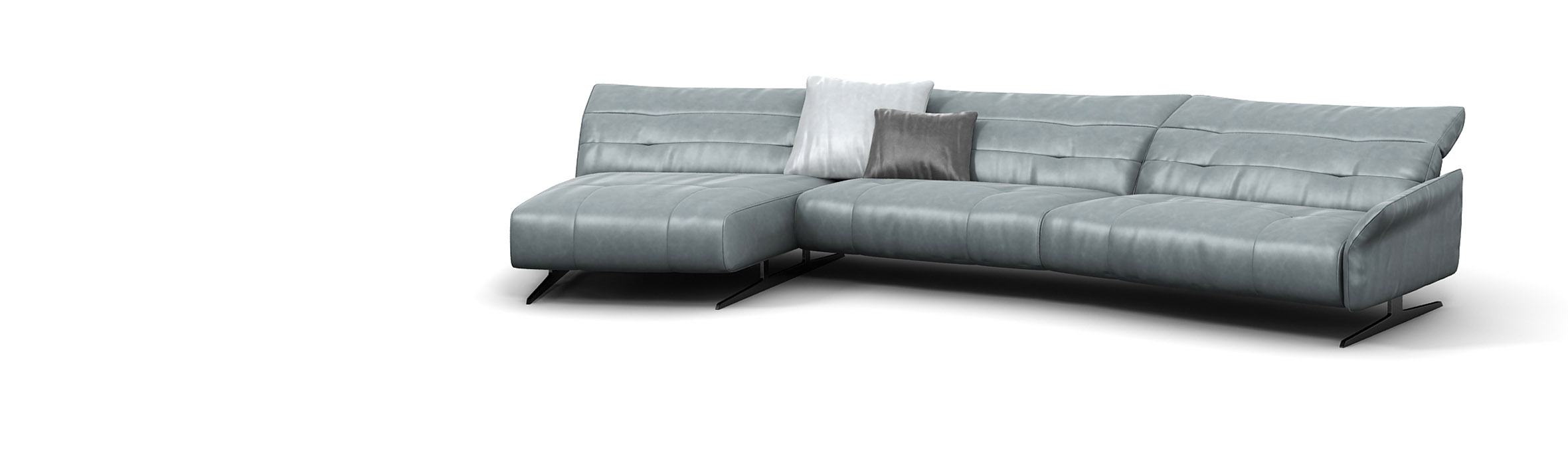 Modern European Functional Project