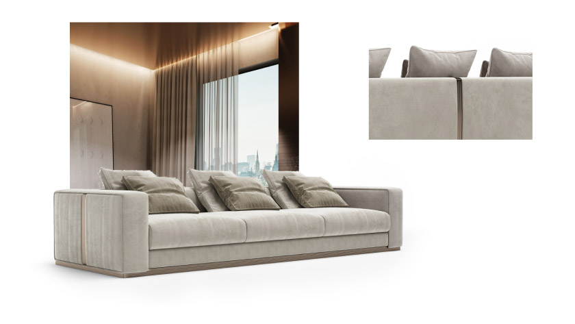 Fashion Furniture Collection for DYD