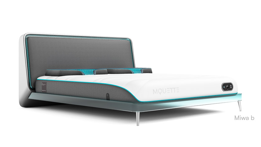 Bed Collection
