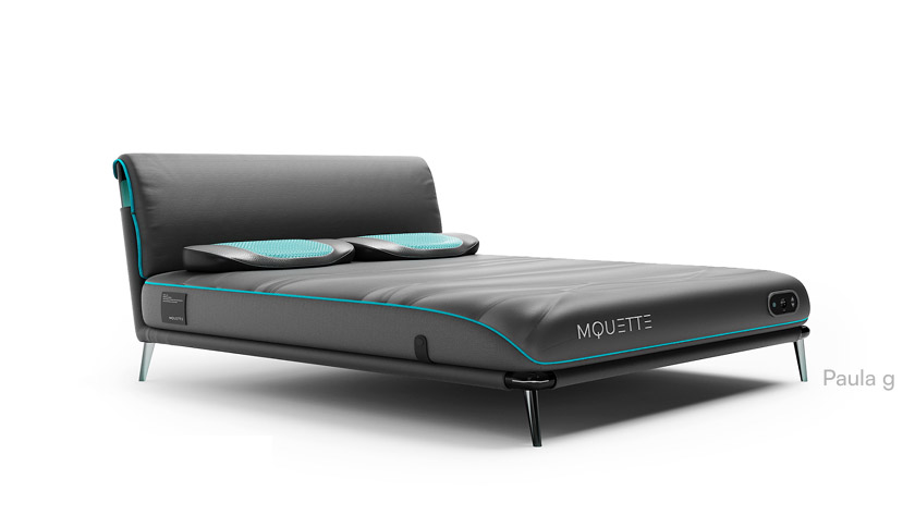 Bed Collection