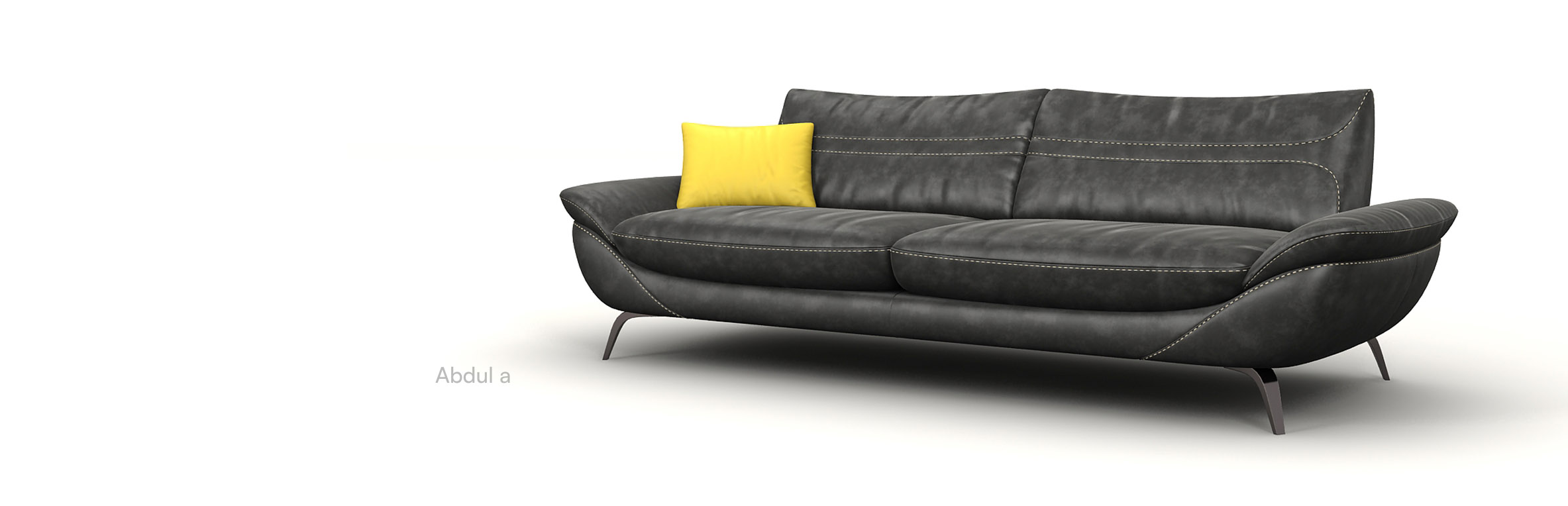 Modern European Leather Collection