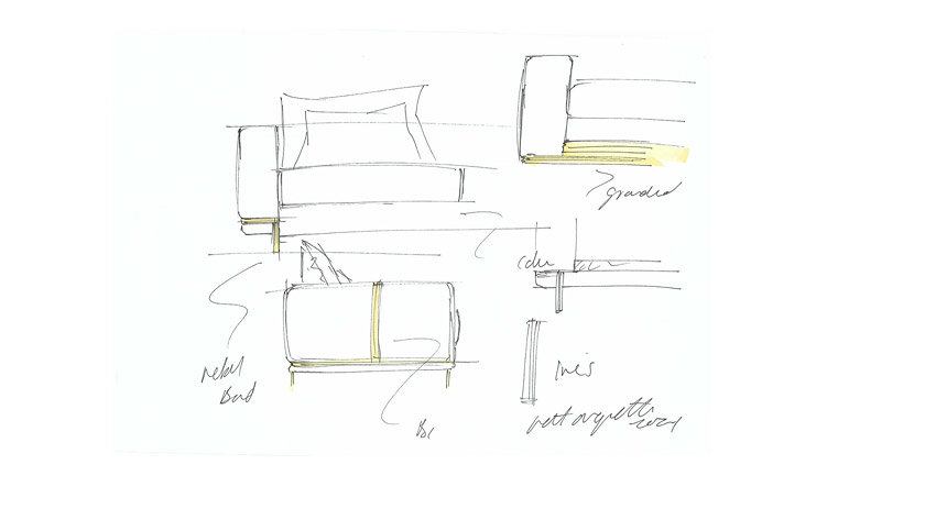 Fashion Furniture Collection for DYD