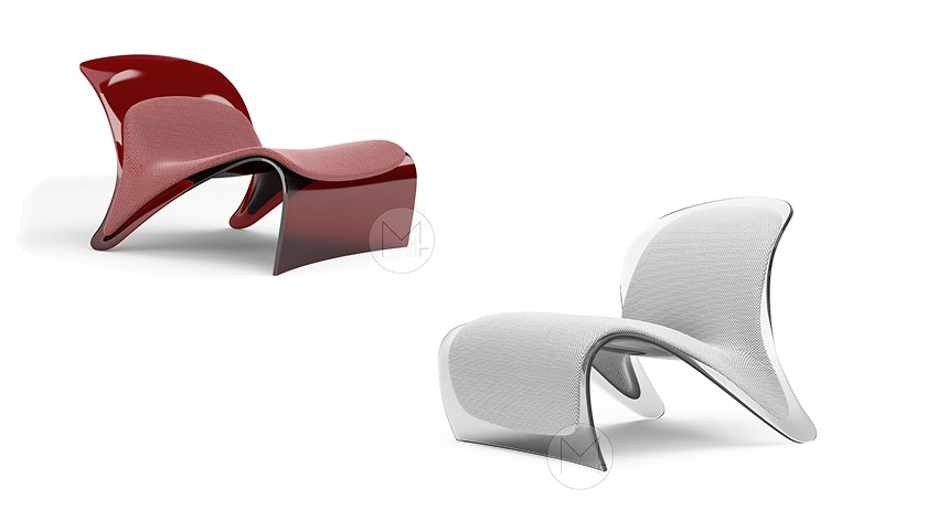 Modern Furniture Series