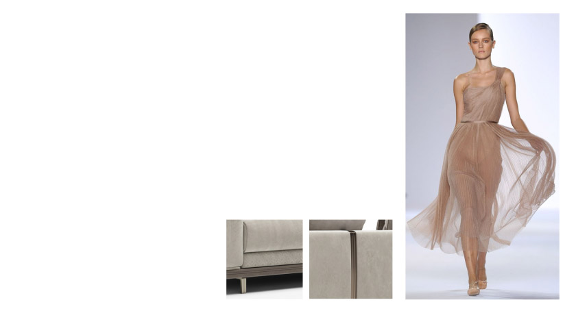 Fashion Furniture Collection for DYD
