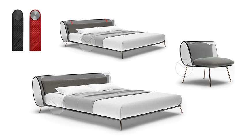 Modern Furniture Series