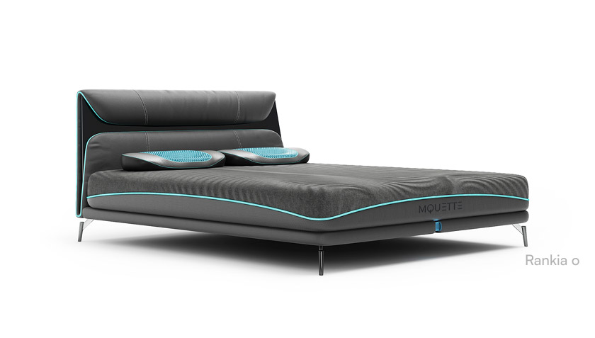 Bed Collection
