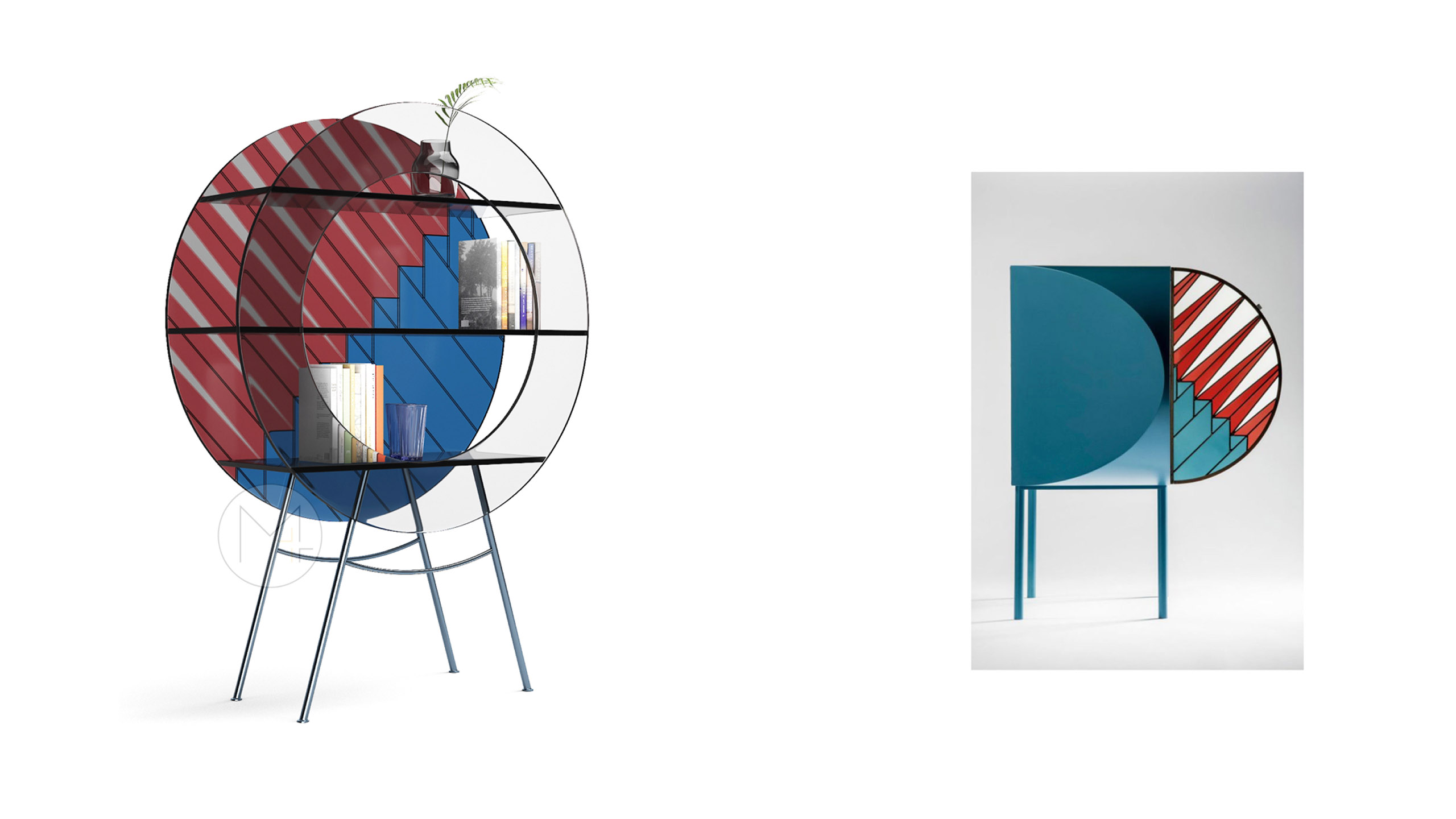 Modern Furniture Series