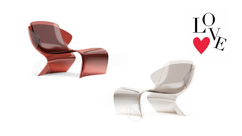 Modern Furniture Series