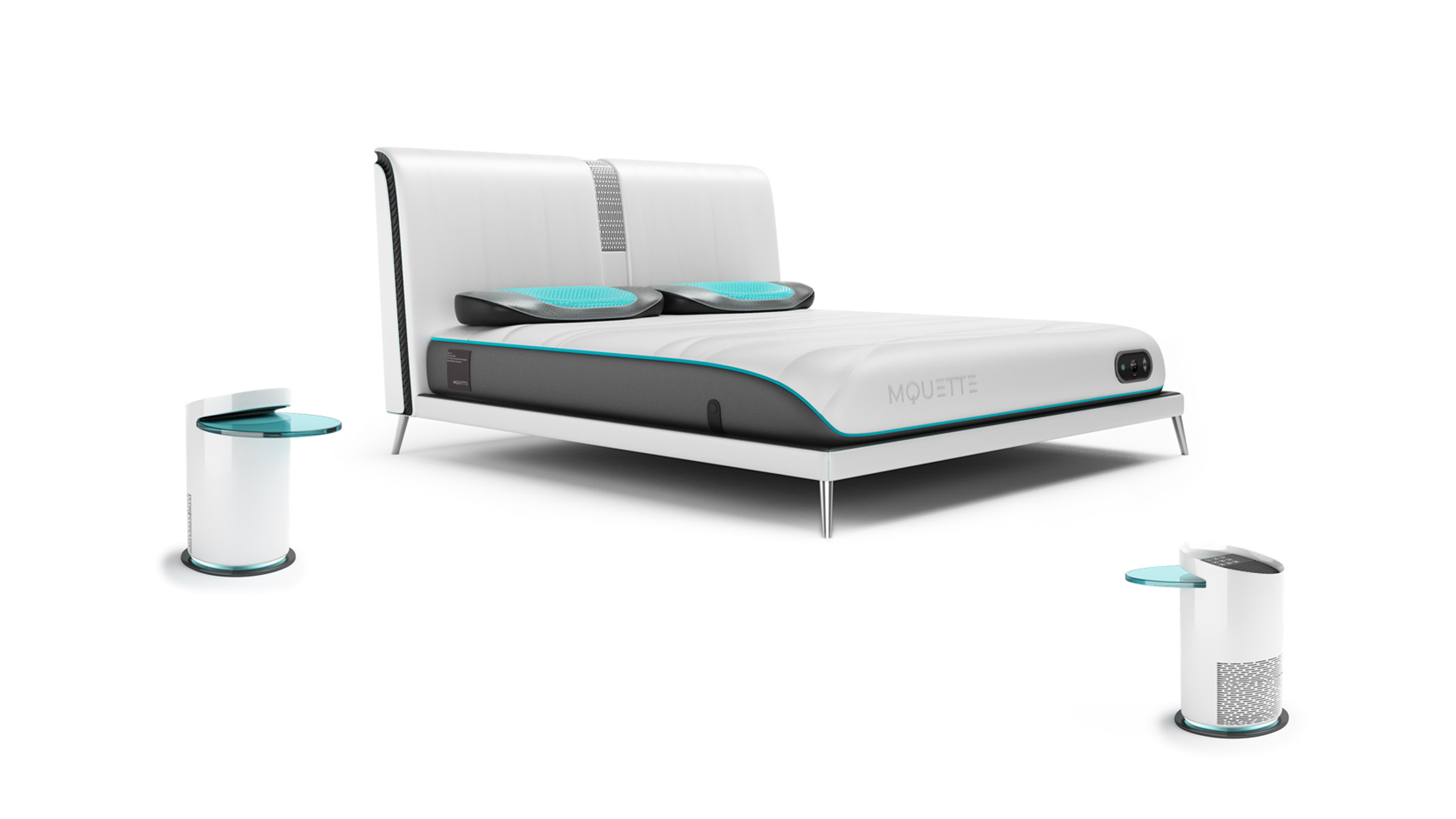 Bed Collection