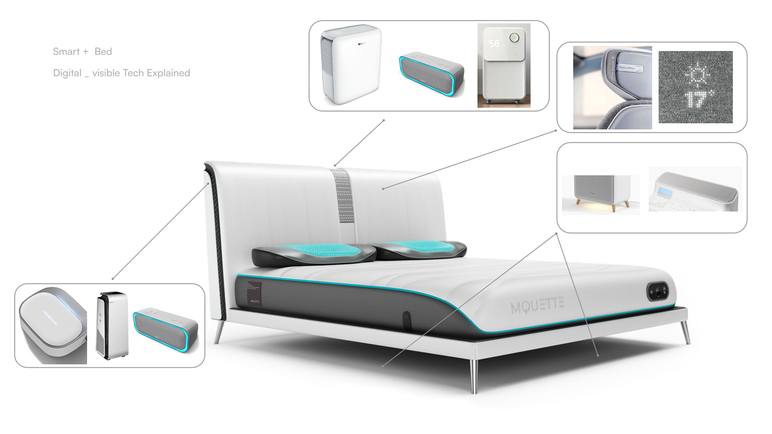 Bed Collection