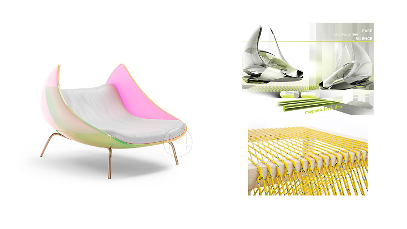 Modern Furniture Series