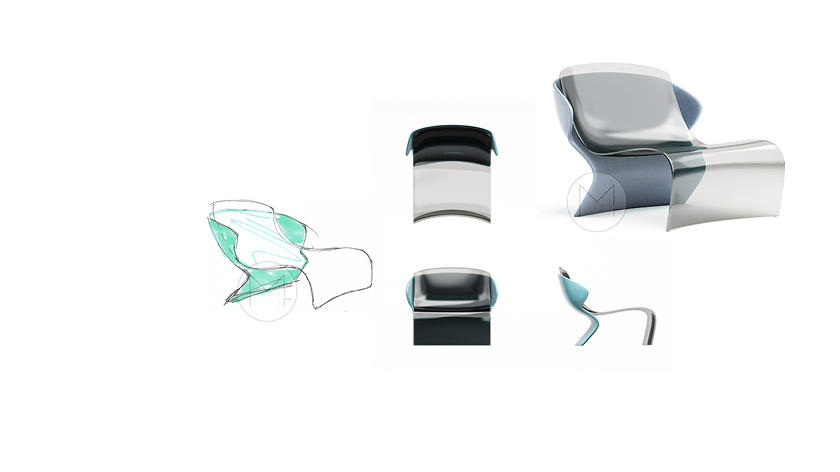 Modern Furniture Series
