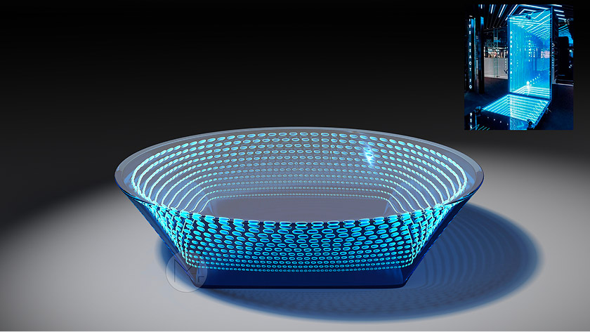 Modern Furniture Series