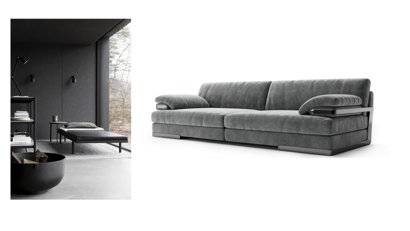 Fashion Furniture Collection for DYD