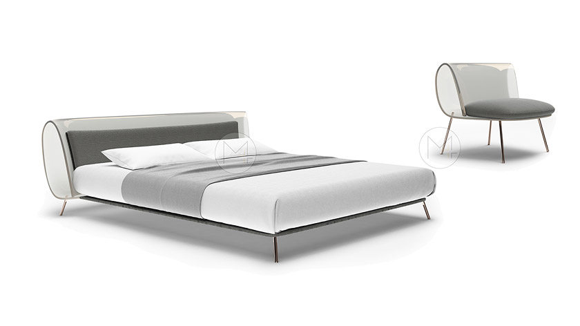 Modern Furniture Series