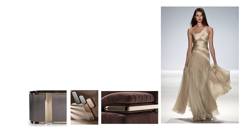 Fashion Furniture Collection for DYD