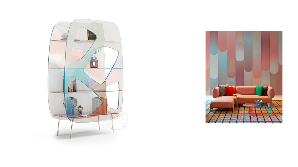 Modern Furniture Series