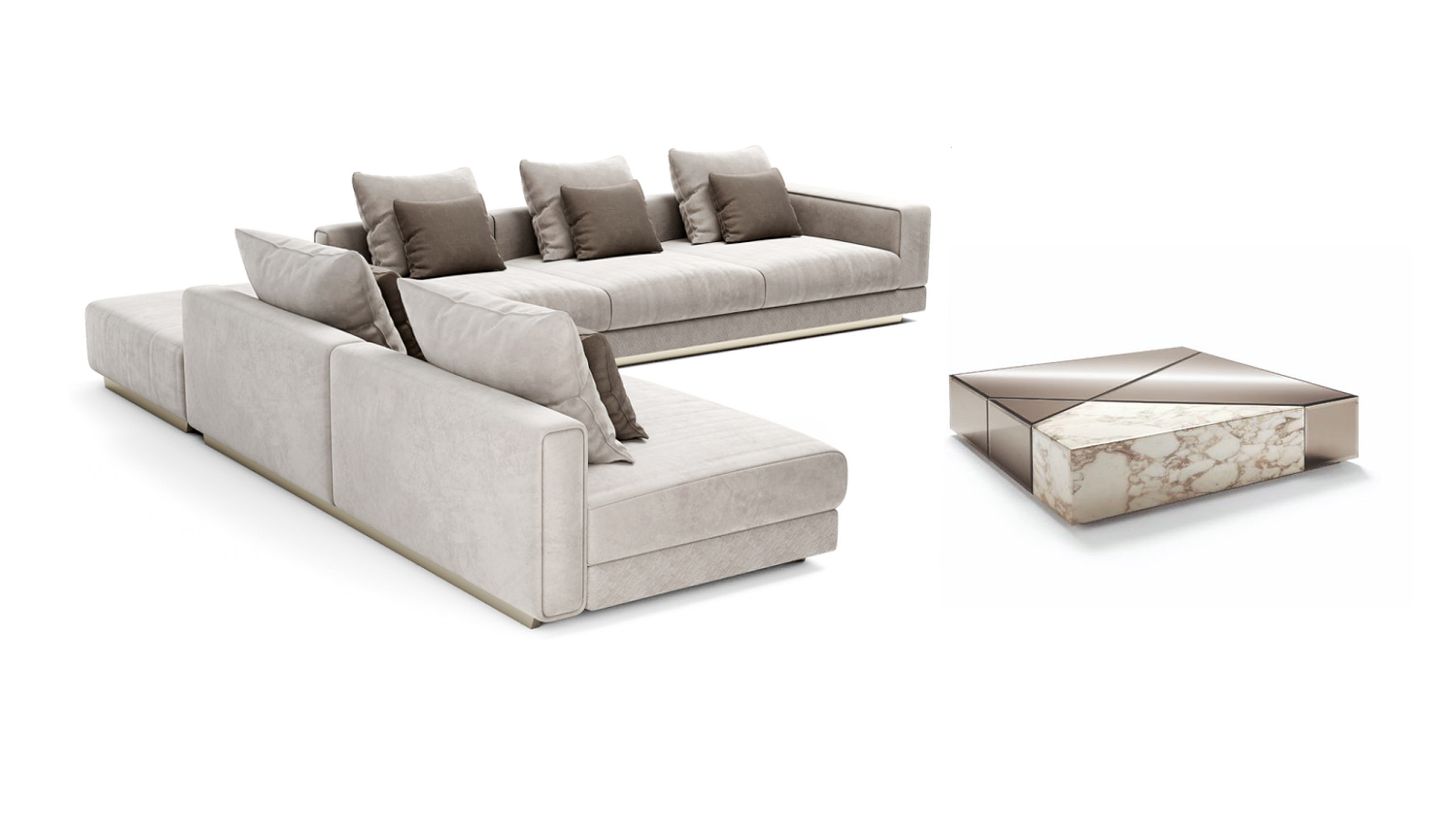 Fashion Furniture Collection for DYD