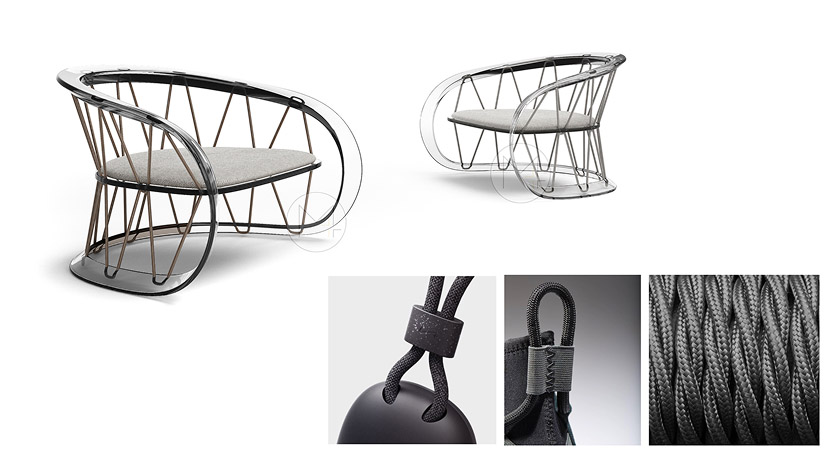Modern Furniture Series