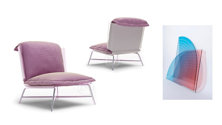 Modern Furniture Series