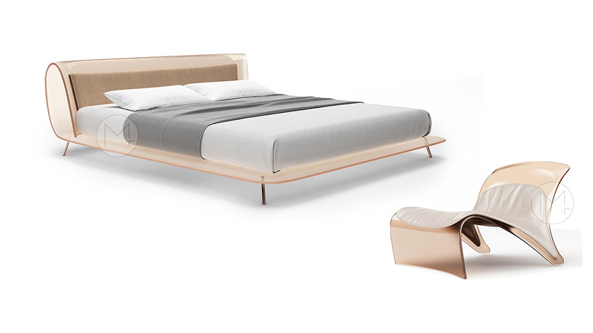 Modern Furniture Series