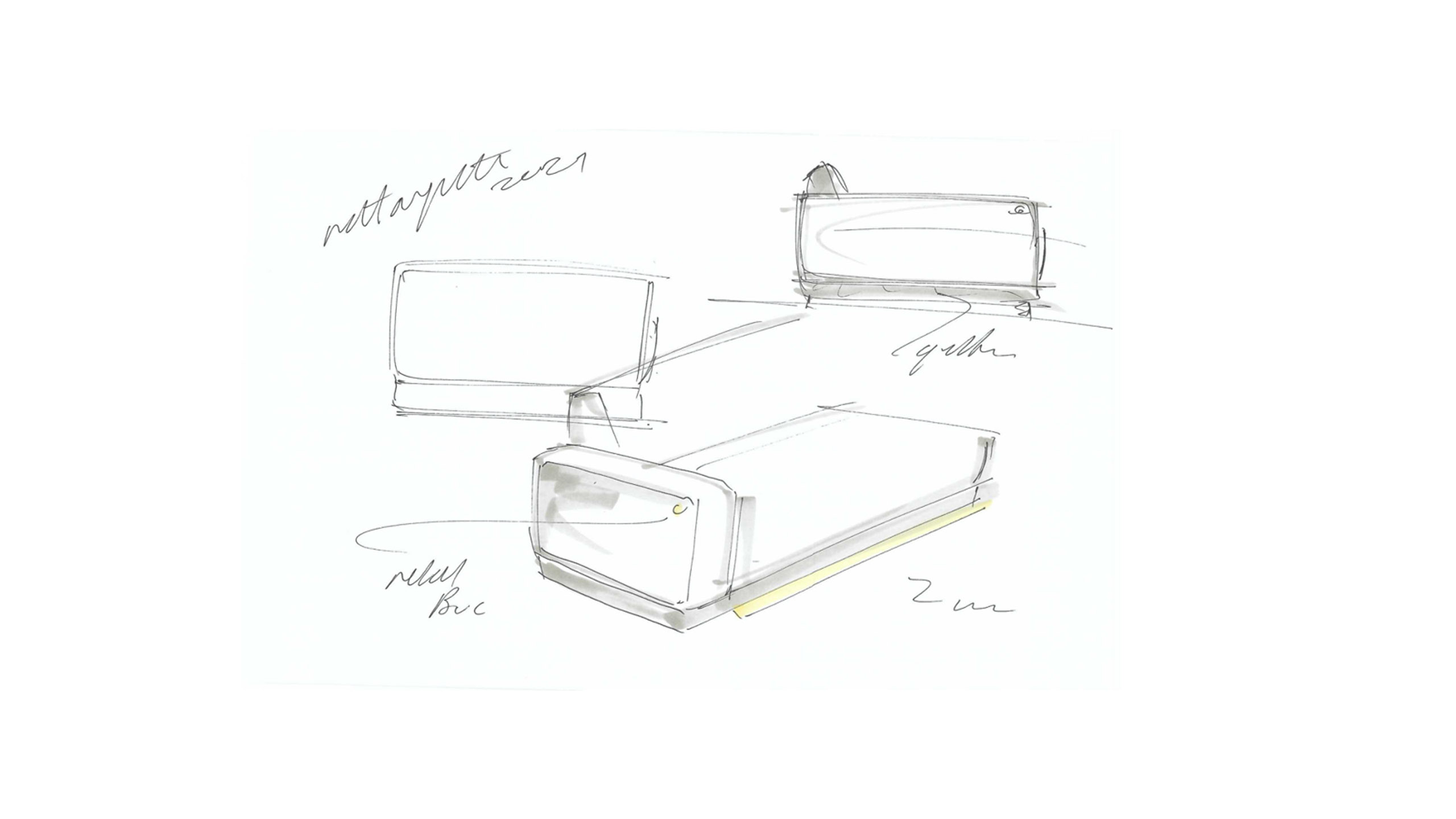 Fashion Furniture Collection for DYD