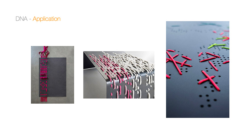 Modern Furniture Series