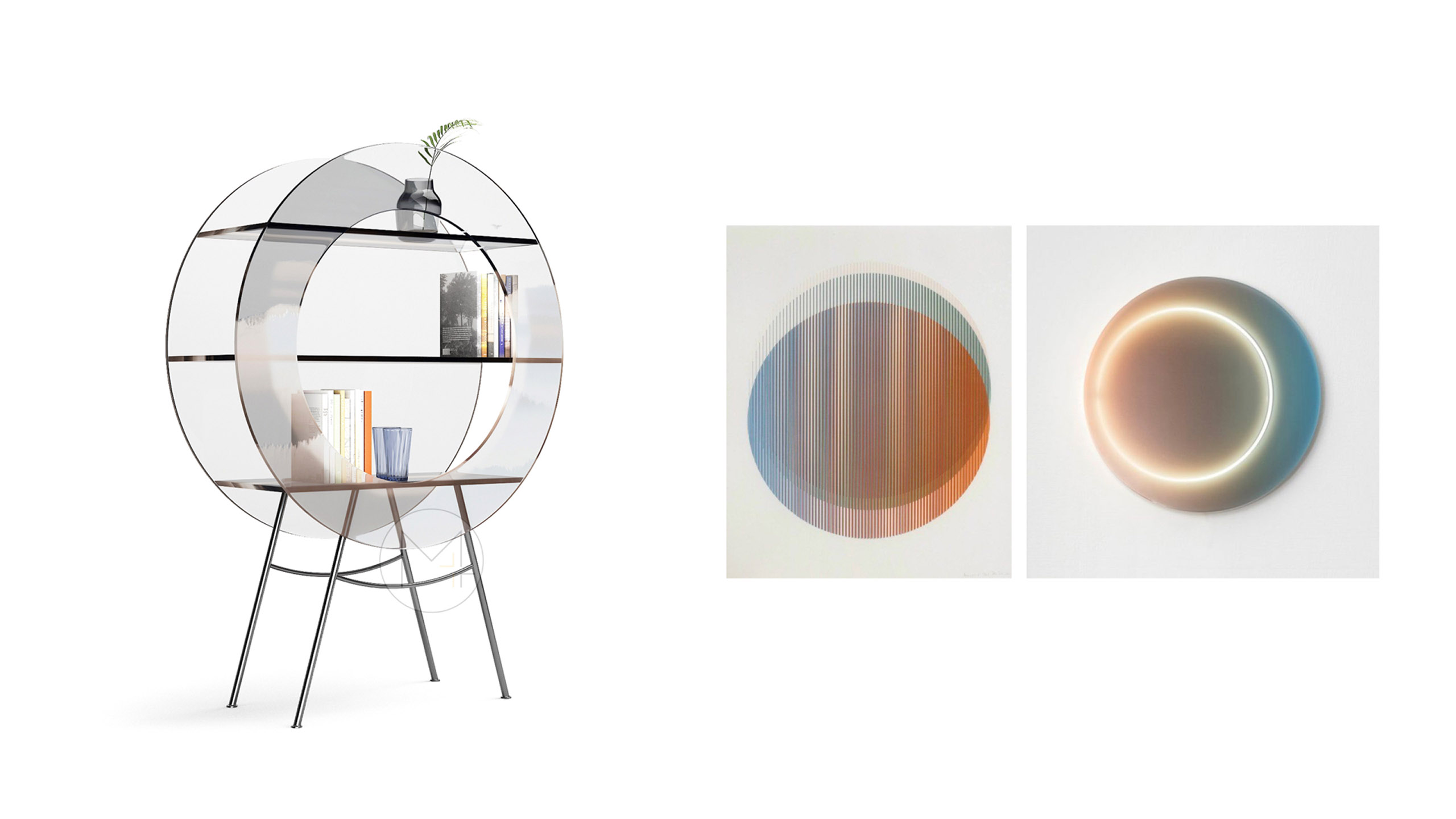 Modern Furniture Series