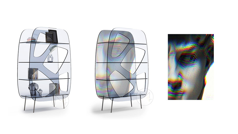 Modern Furniture Series