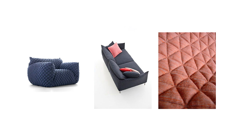 Modern Furniture Series