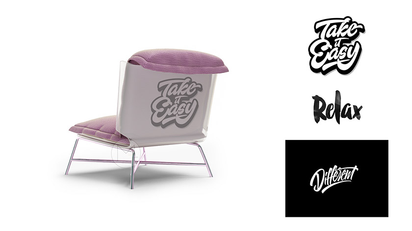 Modern Furniture Series