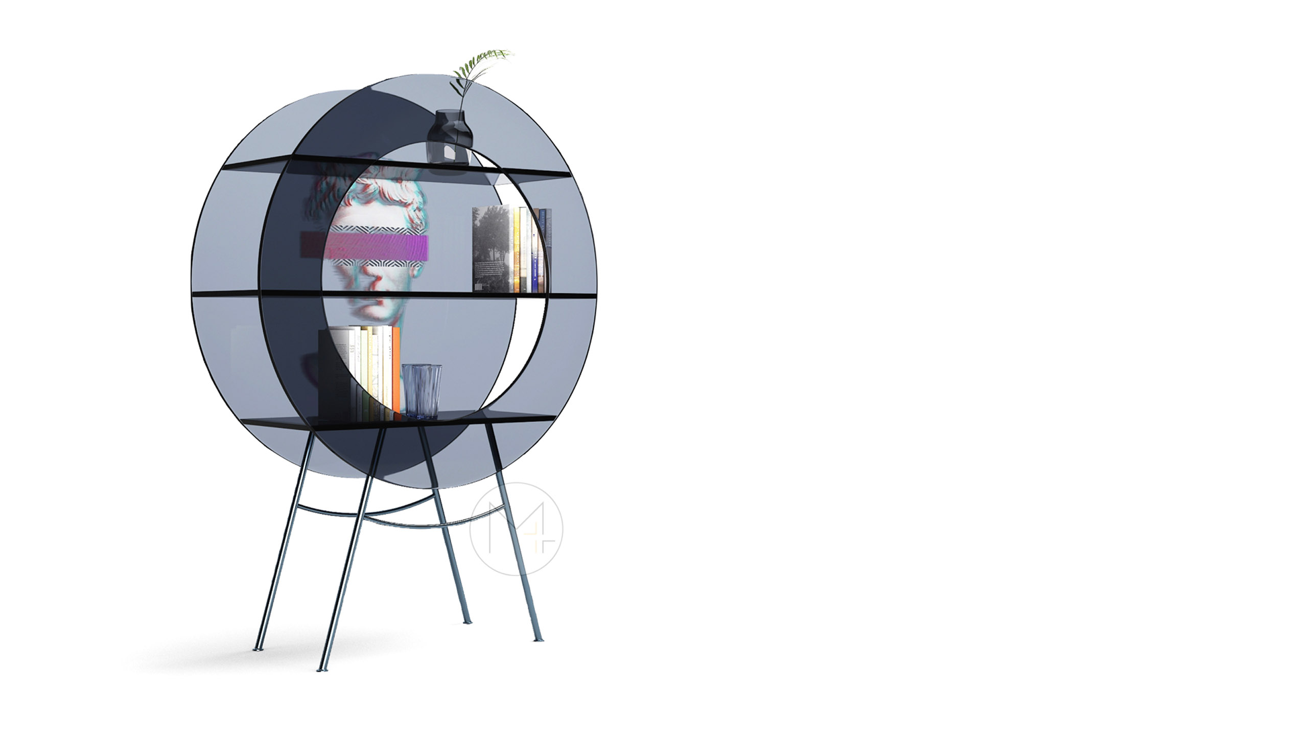 Modern Furniture Series
