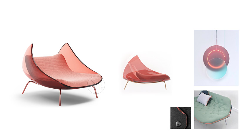 Modern Furniture Series